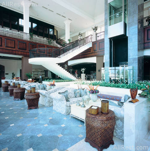 Rixos Hotel Bodrum 5